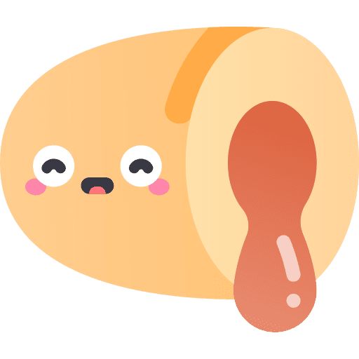 Bread roll bread roll baked bun icon