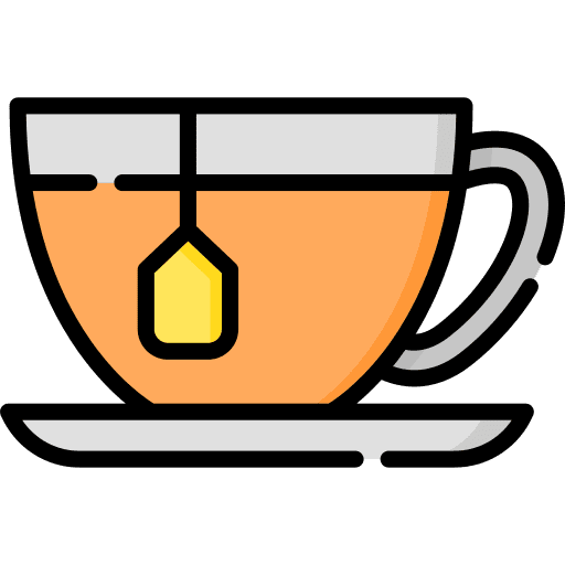 Tea tea cup tea mug icon