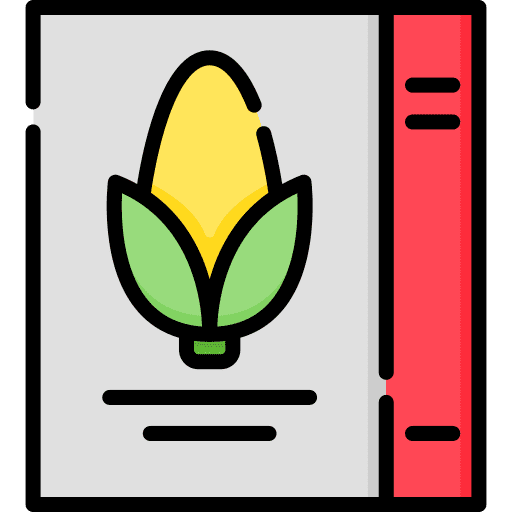 Cereal food cereals food and restaurant icon