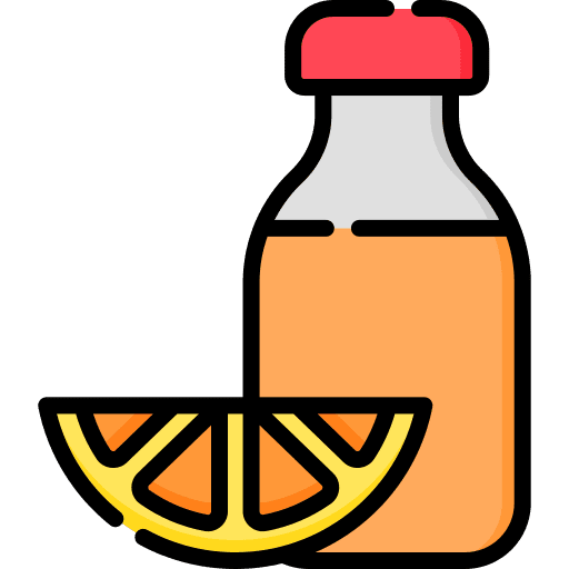 Orange juice juice orange orange juice icon