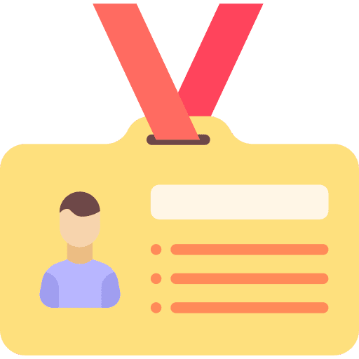 Interview interview professions and jobs pass icon