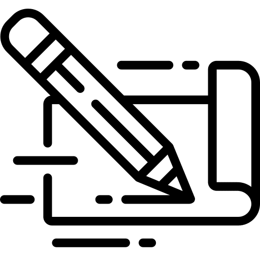 Cheque bank banker bank check icon