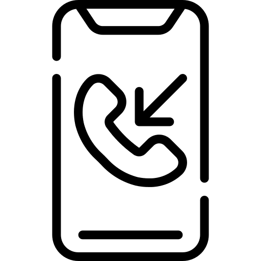 Phonecall telephone call ringing phonecall icon