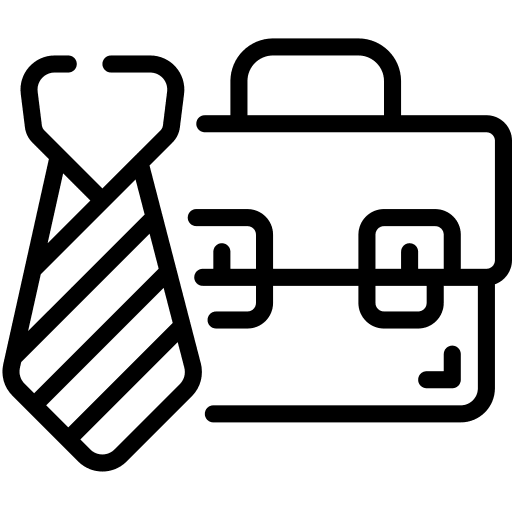 Portfolio dollar investment investor icon