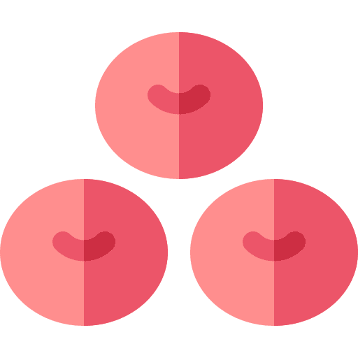 Blood cell healthcare medical hospital icon