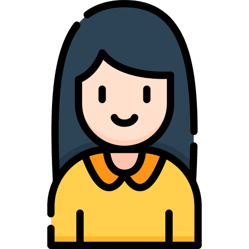 Teacher job avatar teacher icon