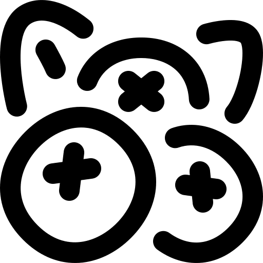 Cranberry vegan vegetarian organic icon