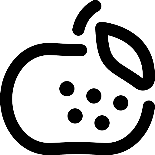 Mandarin food mandarin food and restaurant icon