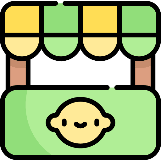 Lemonade lemonade citrus fruit stand icon
