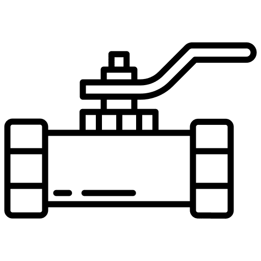 Water control water control plumber plumbing icon