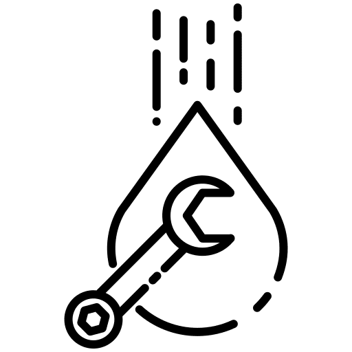 Tool plumb construction and tools pipes icon