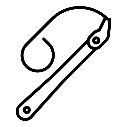 Tool construction and tools wrench plumb icon