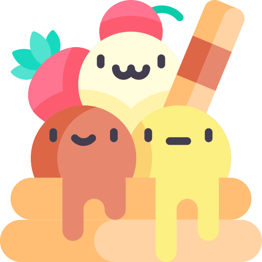 Pancake pancake food and restaurant ice cream icon