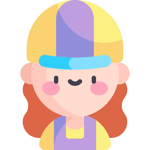 Shopkeeper profile user people icon