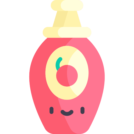 Syrup pancake syrup sweet icon