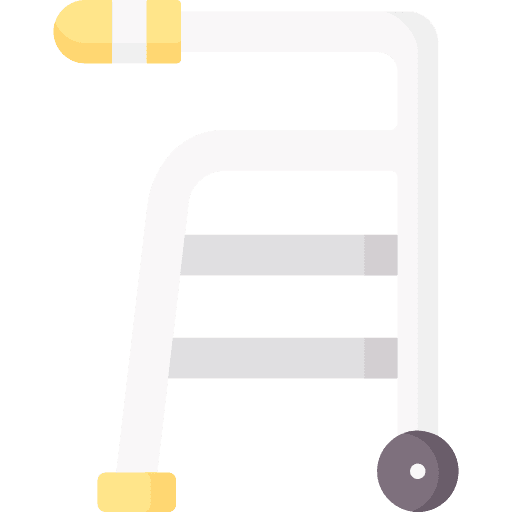 Walker walker accessibility inclusive icon