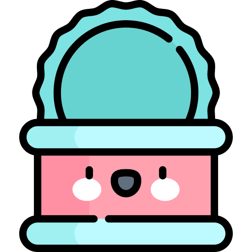 Can can garbage drink icon