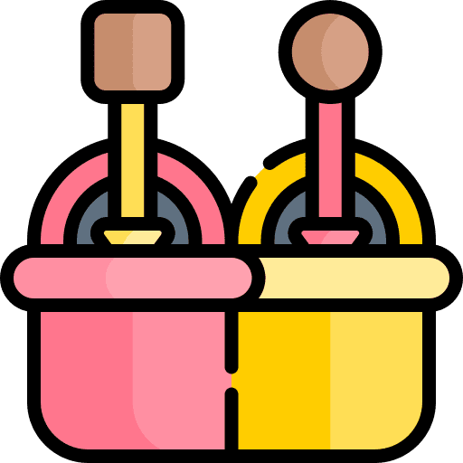 Recycle bin recycling bin waste environment icon