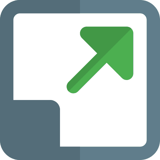 Maximize edit tools website ui icon