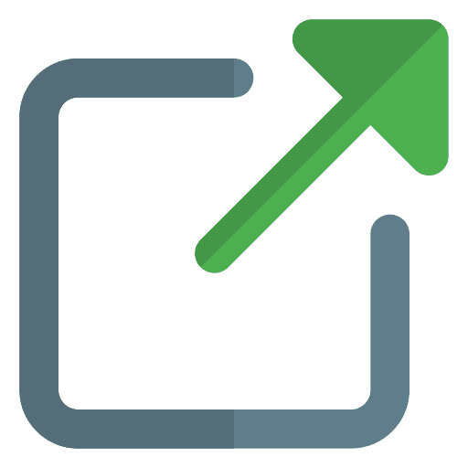 Resize ui external maximize icon