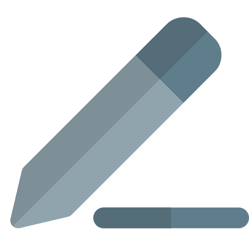 Editing compose edit ui icon