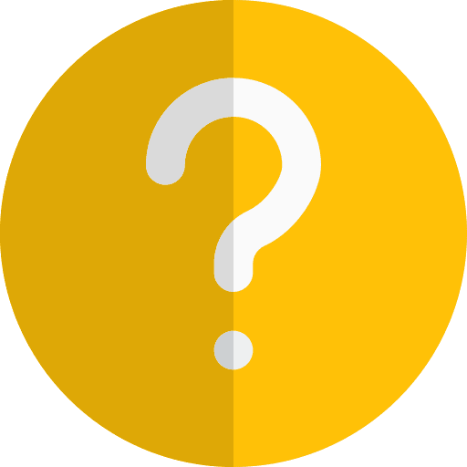 Faq faq information question mark icon