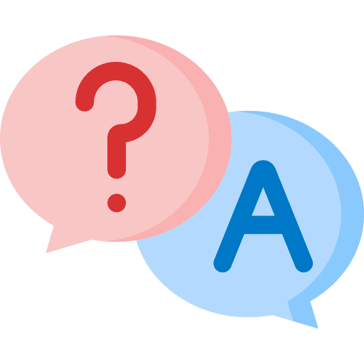 Speech bubbles talk conversation chat box icon