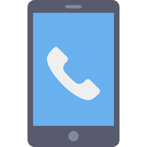 Mobile phone mobile phone mobile phone call icon