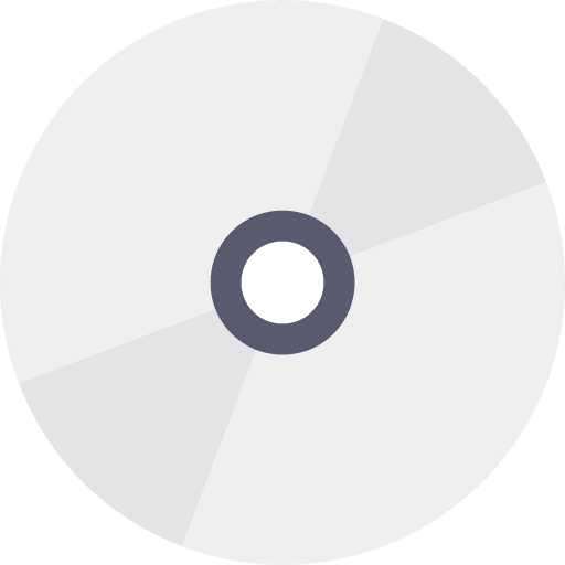 Dvd dvd cd compact disc icon
