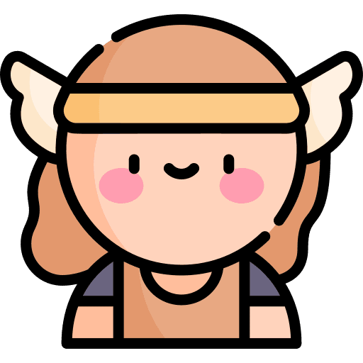 Achilles goddess mythology cultures icon