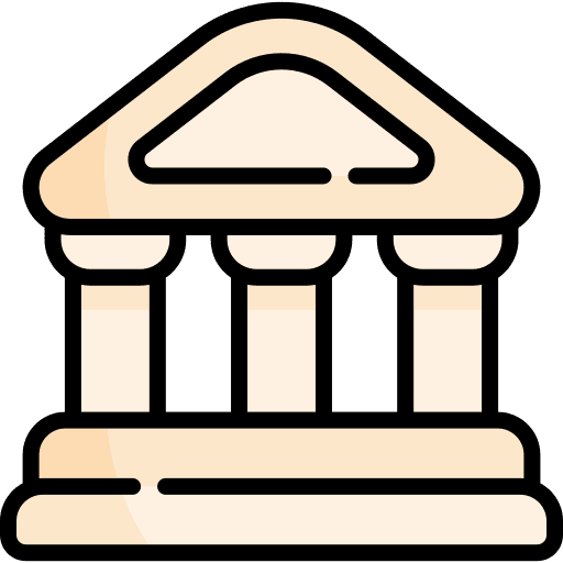 Parthenon travel architecture and city cultures icon
