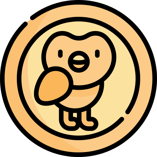 Coin cultures greek currency icon