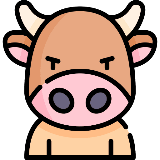 Minotaur legend minotaur fantasy icon