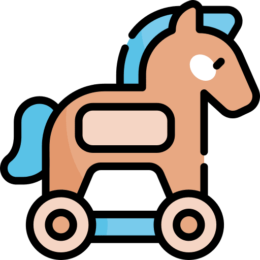 Trojan horse trojan horse greek greece icon