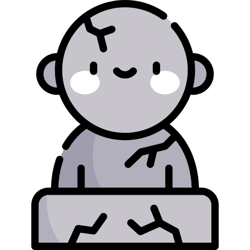 Sculpture ancient sculpture cultures icon