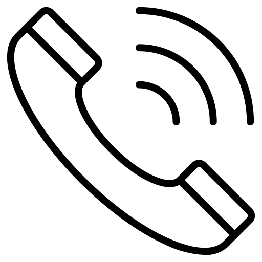 Call phone talk call icon