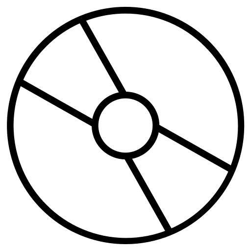 Cd disk electronic cd icon