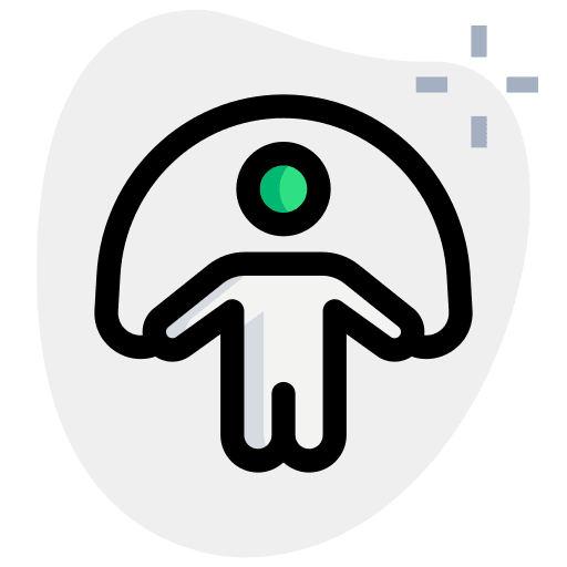 Jumping rope skipping rope people jumping rope icon