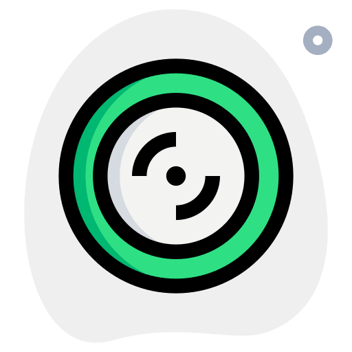 Plates plates barbell sports and competition icon