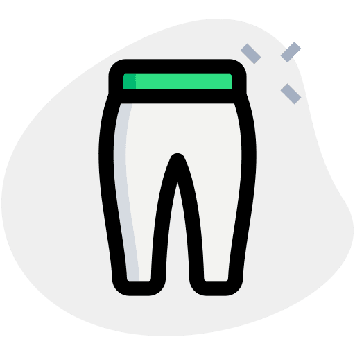 Yoga pants leggins workout yoga pants icon