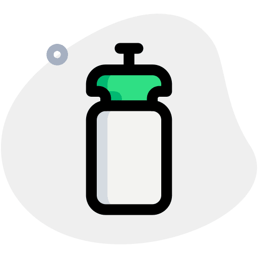 Energy drink drink stimulation unhealthy icon