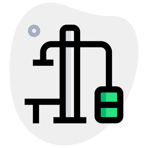 Gym station exercise fitness gym gym station icon