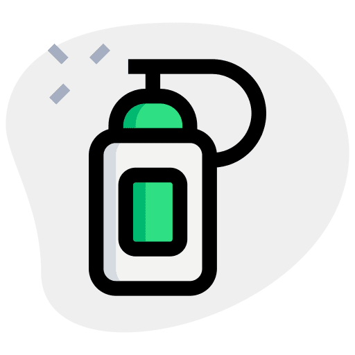 Shaker protein shaker beverage icon