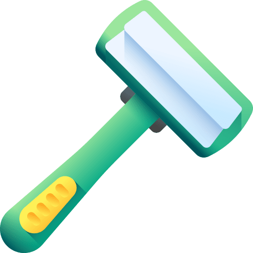 Razor depilation cut razor icon