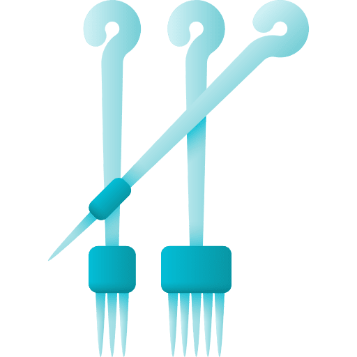 Needles cartridge needle needles icon