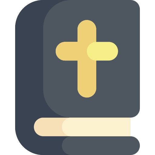 Bible bible holy bible sacred icon