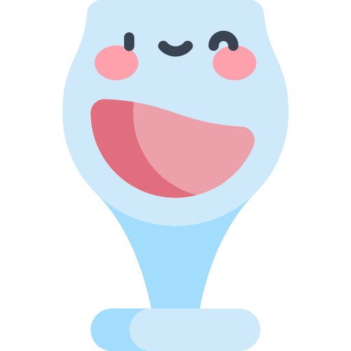 Wine eucharist religion goblet icon