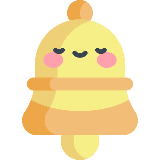 Bell alerts music and multimedia packard bell icon