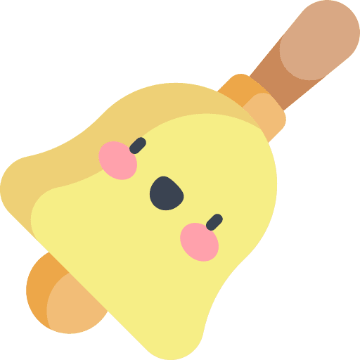 Bell christianism religion christianity icon