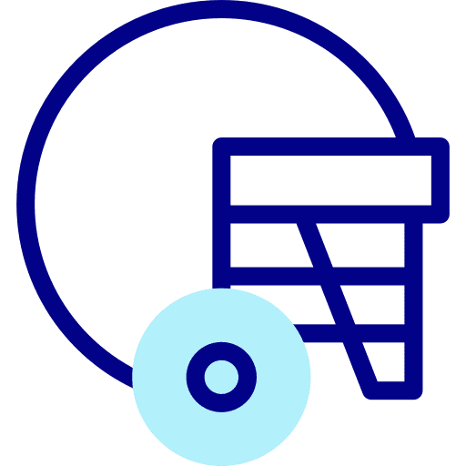 Hockey helmet helmet hockey equipment icon